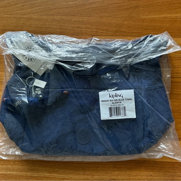 Kipling Alenya crossbody bag - Picture 2 of 6